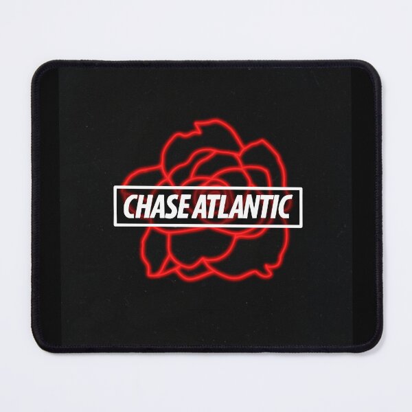 Item preview, Chase Atlantic Self-Titled Album design designed and sold by tammythegiraffe.
