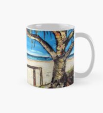 Peregian Pandanas Mug