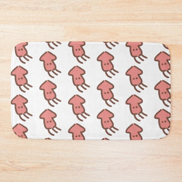 Item preview, Squid designed and sold by GnatDesigns.