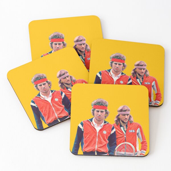 Item preview, The Greatest Rivalry In Tennis 7 designed and sold by OutofFocusShop.
