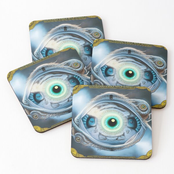 Item preview, Odin's Eye designed and sold by GGG-AI.