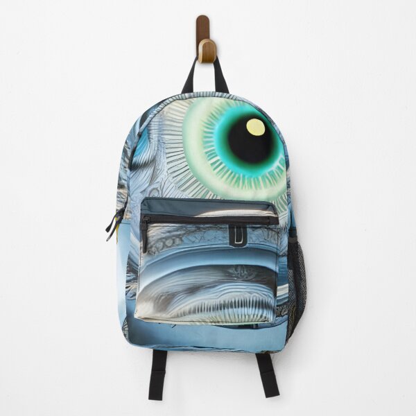 Item preview, Odin's Eye designed and sold by GGG-AI.