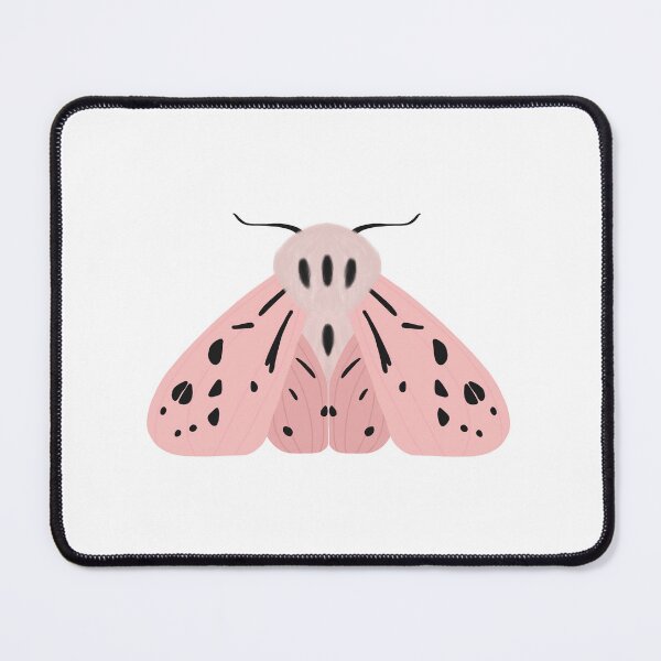 Item preview, Grammia Arge Moth designed and sold by loveolivia8.