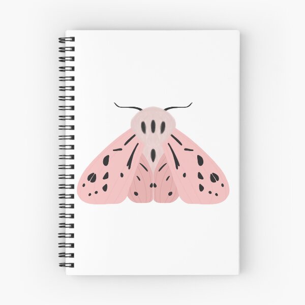Item preview, Grammia Arge Moth designed and sold by loveolivia8.