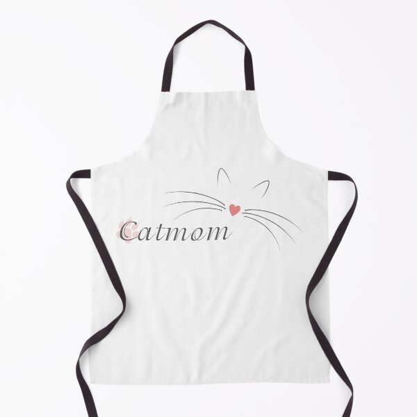 Item preview, cat mom designed and sold by derKatzenmensch.