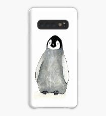 Penguin Case/Skin for Samsung Galaxy