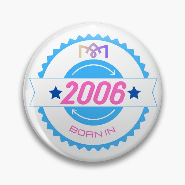 Item preview, Born in 2006. designed and sold by Vantrip.