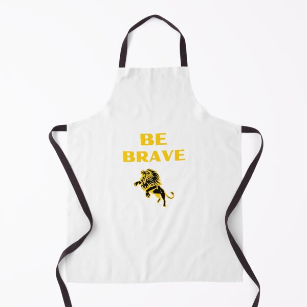 Item preview, Be brave designed and sold by Helloboutique.
