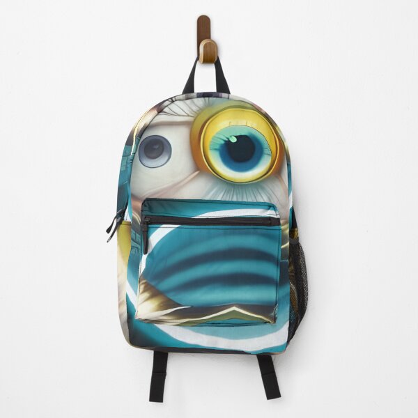 Item preview, Oracle Eyes designed and sold by GGG-AI.