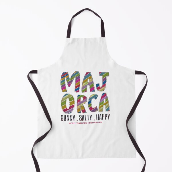 Item preview, Majorca, Mallorca, Balearic Islands, Spain, holiday, vacation, trip designed and sold by FFelder.