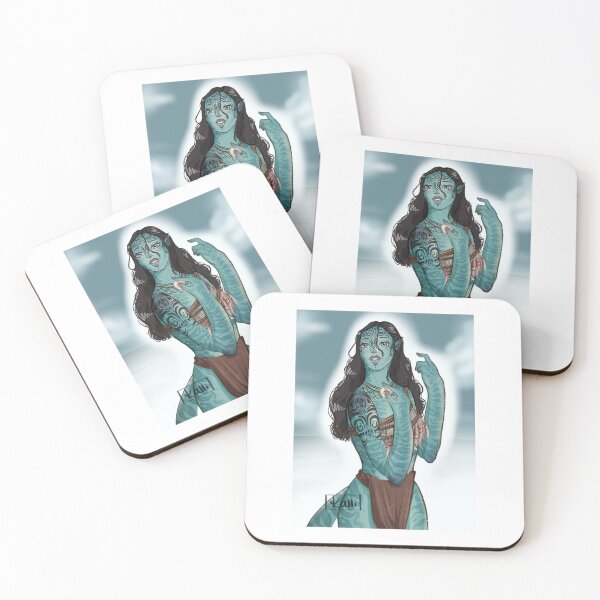 Item preview, Alyara designed and sold by kallisketches.