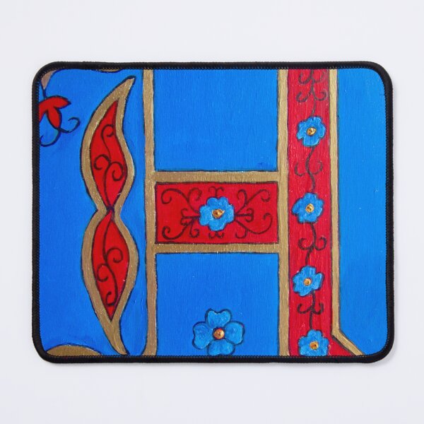 Item preview, Medieval Letter H designed and sold by Shulie1.