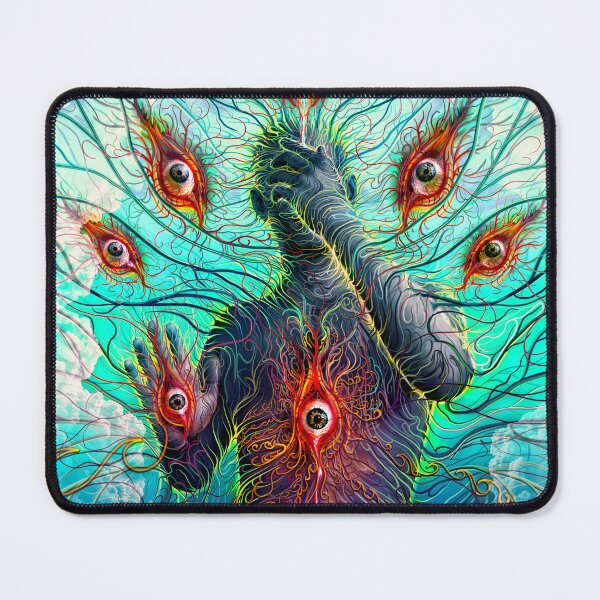 Item preview, "See Through the Veil" designed and sold by Silvio Vieira.