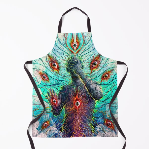 Item preview, "See Through the Veil" designed and sold by Silvio Vieira.