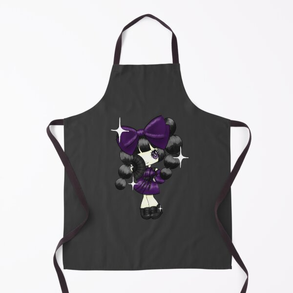 Item preview, Chibi gothic lolita girl (original) designed and sold by Kujutsh.