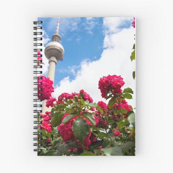 Item preview, Berlin Tower designed and sold by anatamez.