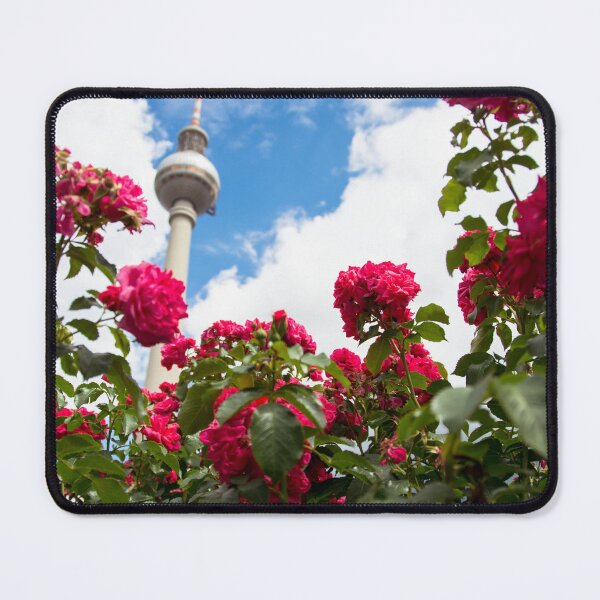 Item preview, Berlin Tower designed and sold by anatamez.