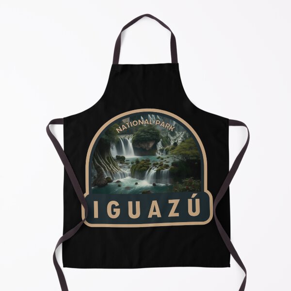 Item preview, Parque Nacional Iguazú Argentina designed and sold by KrisSidDesigns.
