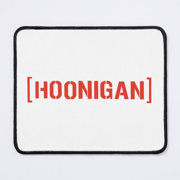 Item preview, Hoon Ken Block Classic design by Mehroz designed and sold by FunPurchase.