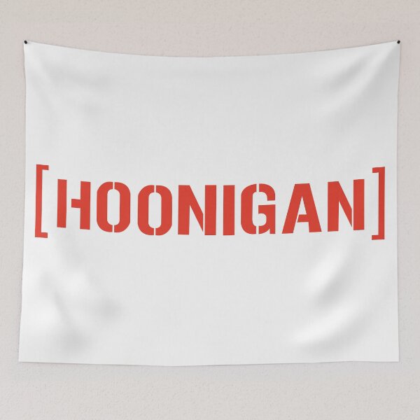 Item preview, Hoon Ken Block Classic design by Mehroz designed and sold by FunPurchase.