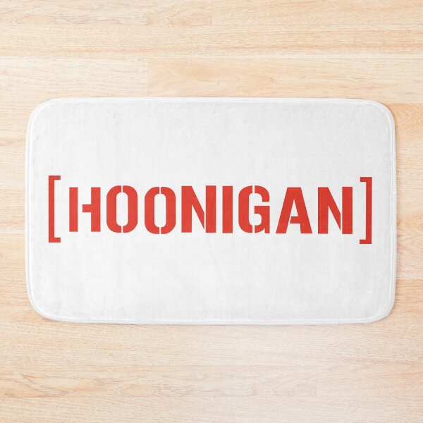 Item preview, Hoon Ken Block Classic design by Mehroz designed and sold by FunPurchase.