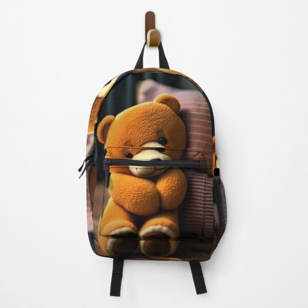 Item preview, Cute Teddy Bear designed and sold by NTGUILTY.