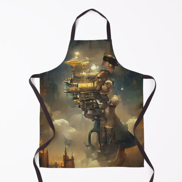 Item preview, the iron worldview designed and sold by voxy89.