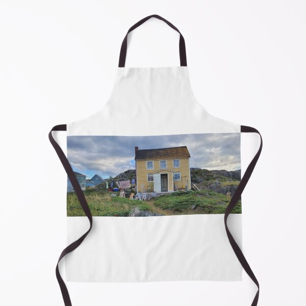 Item preview, Bonavista Newfoundland traditional house  designed and sold by Realpaulstewart.