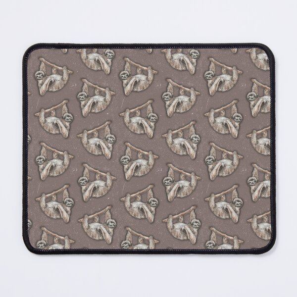 Item preview, SLOTH designed and sold by howdoyouduke.