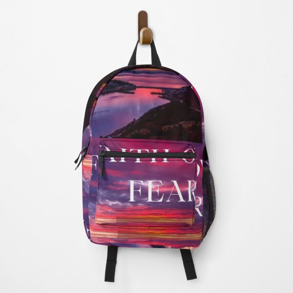 Item preview, Faith over Fear. designed and sold by Tiannalaw.