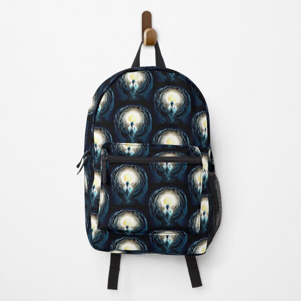Item preview, Light At The End Of The Tunnel Is Bitcoin designed and sold by CryptoBeings.