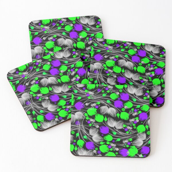 Item preview, Floralprint  designed and sold by ShopTwentyFour.