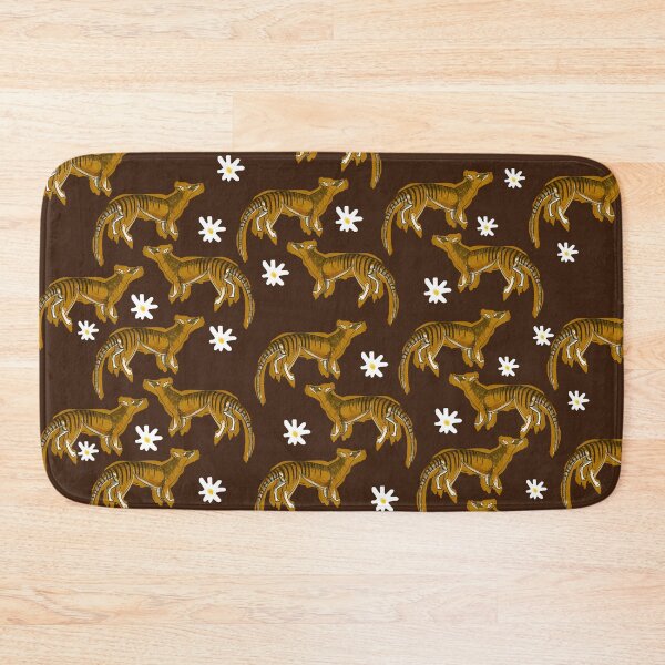 Item preview, Believe in Thylacine #2 designed and sold by belettelepink.