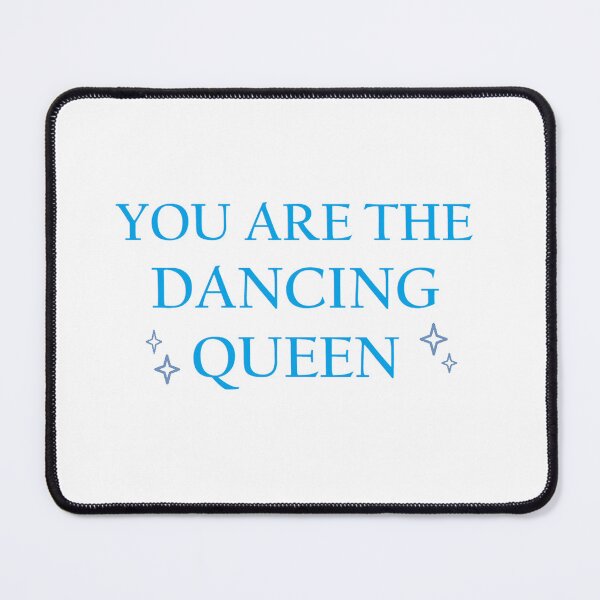 Item preview, dancing queen designed and sold by NSdesigns55.