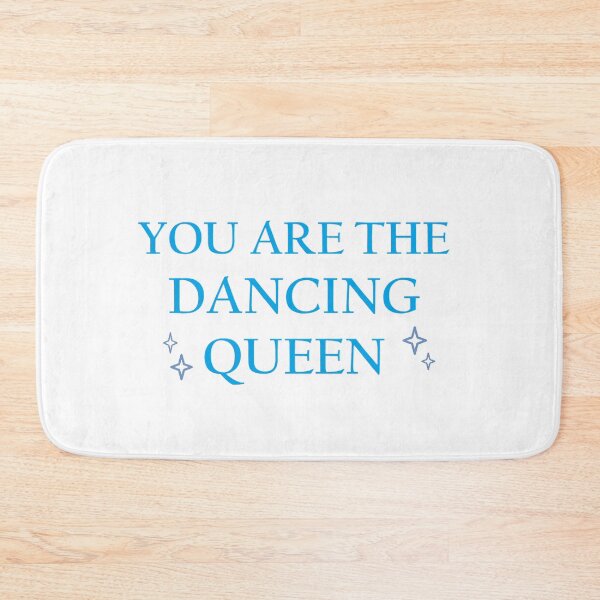 Item preview, dancing queen designed and sold by NSdesigns55.