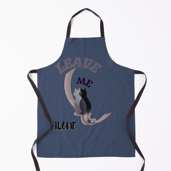 Item preview, leave me alone designed and sold by Saestore.