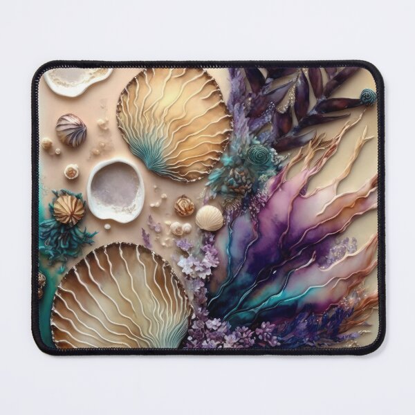 Item preview, Seashells designed and sold by riquishop.