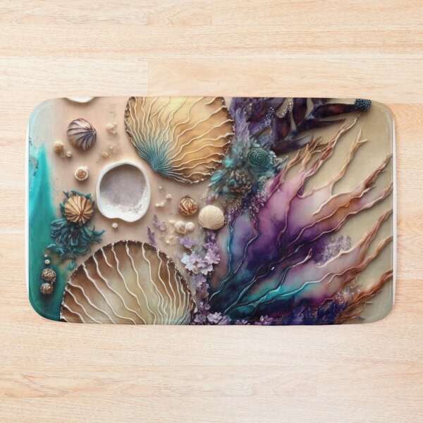 Item preview, Seashells designed and sold by riquishop.