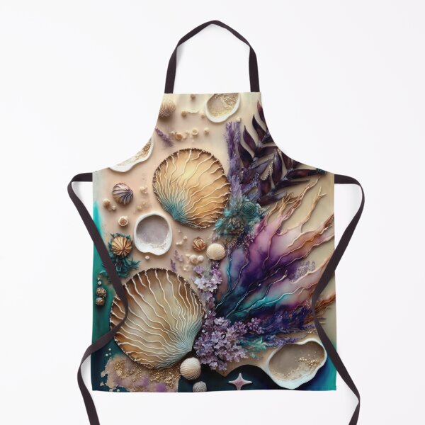 Item preview, Seashells designed and sold by riquishop.