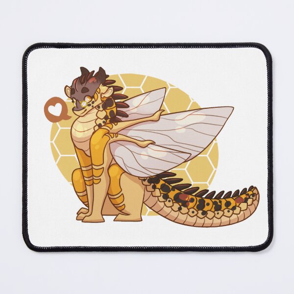 Item preview, Cricket designed and sold by BlessedBlossom.