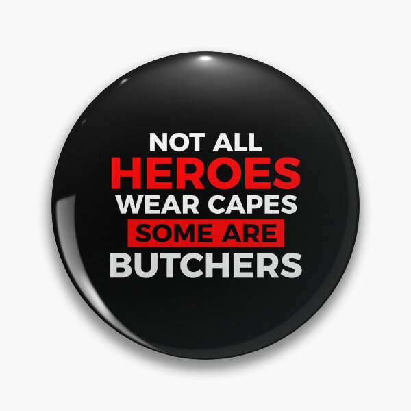 Item preview, Proud Butcher Butchery designed and sold by NestaReign.