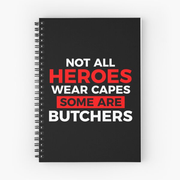 Item preview, Proud Butcher Butchery designed and sold by NestaReign.