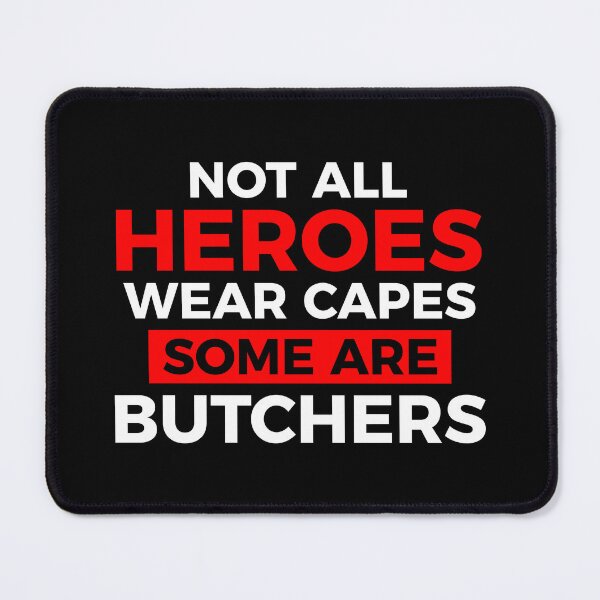 Item preview, Proud Butcher Butchery designed and sold by NestaReign.