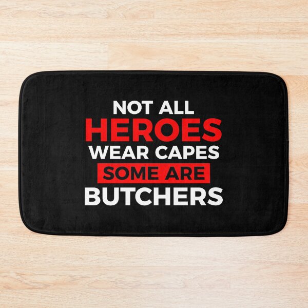 Item preview, Proud Butcher Butchery designed and sold by NestaReign.