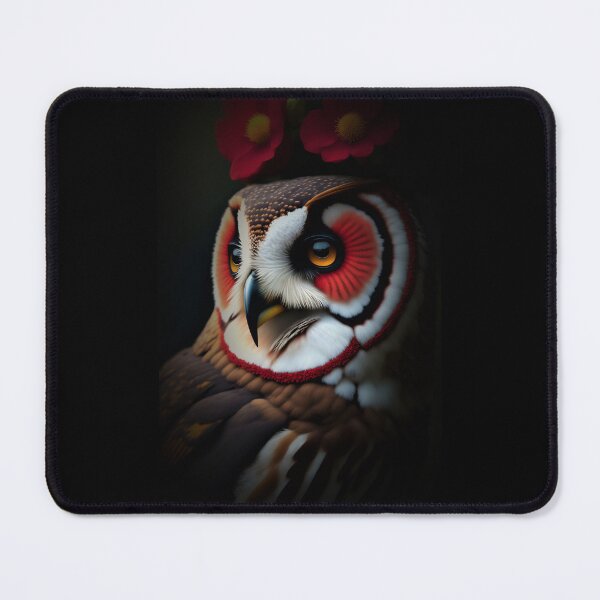 Item preview, Cute Owl designed and sold by NTGUILTY.