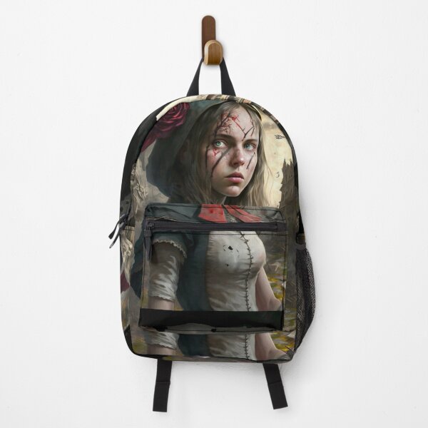 Item preview, Alice in borderland designed and sold by ravinduyas.