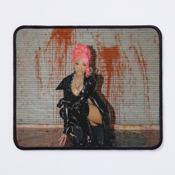 Item preview, Monaleo bloody photo designed and sold by granitvit.