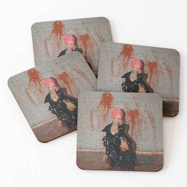 Item preview, Monaleo bloody photo designed and sold by granitvit.