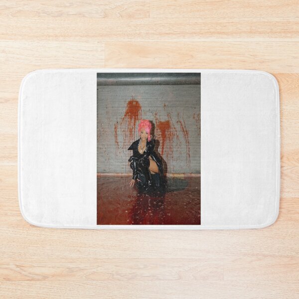 Item preview, Monaleo bloody photo designed and sold by granitvit.