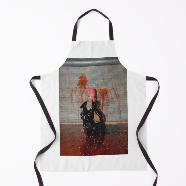 Item preview, Monaleo bloody photo designed and sold by granitvit.